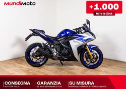 Yamaha YZF R3 (2021 - 24) usata