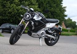 Super Soco TC-Max L3 (2019 - 24) usata