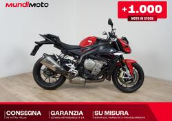 Bmw S 1000 R (2014 - 16) usata