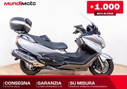 Suzuki Burgman AN 650 Executive ABS (2013 - 17) usata
