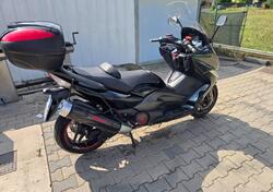Yamaha T-Max 500 (2008 - 12) usata