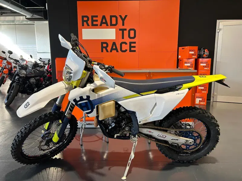 Husqvarna FE 250 (2024)