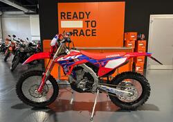 Honda CRF 250 RX Enduro (2024) usata