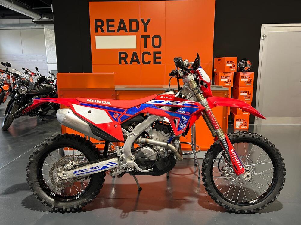 Honda CRF 250 RX Enduro (2024) (3)