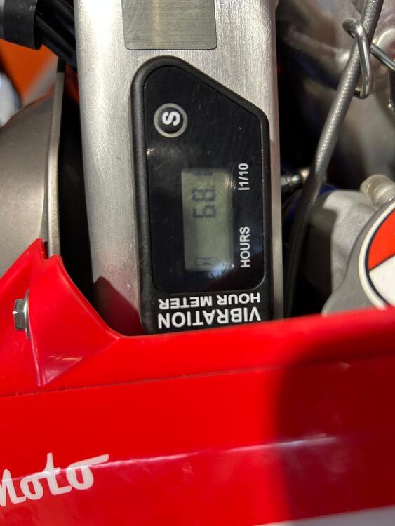 Honda CRF 250 RX Enduro (2024) (4)