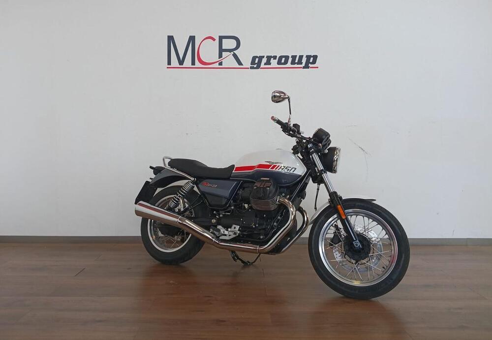Moto Guzzi V7 Special (2021 - 24) (3)