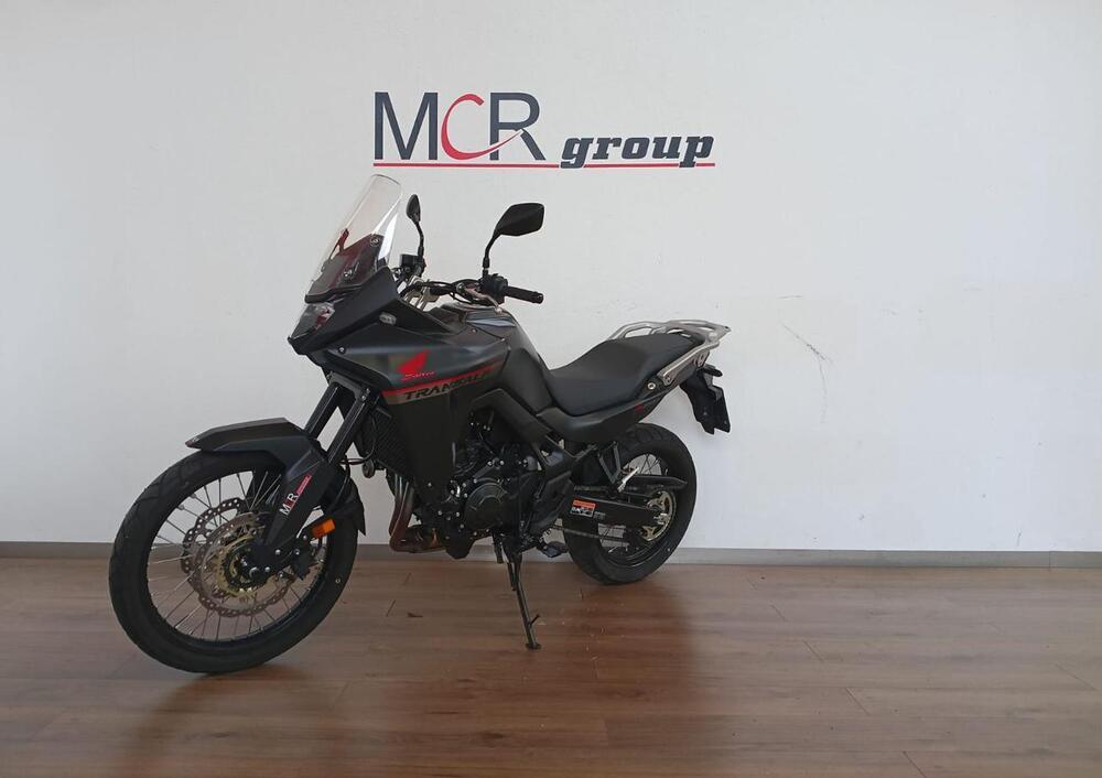 Honda Transalp XL750 (2023 - 24)