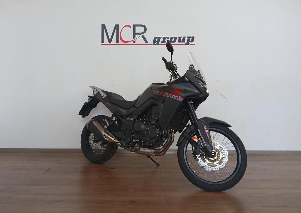 Honda Transalp XL750 (2023 - 24) (3)