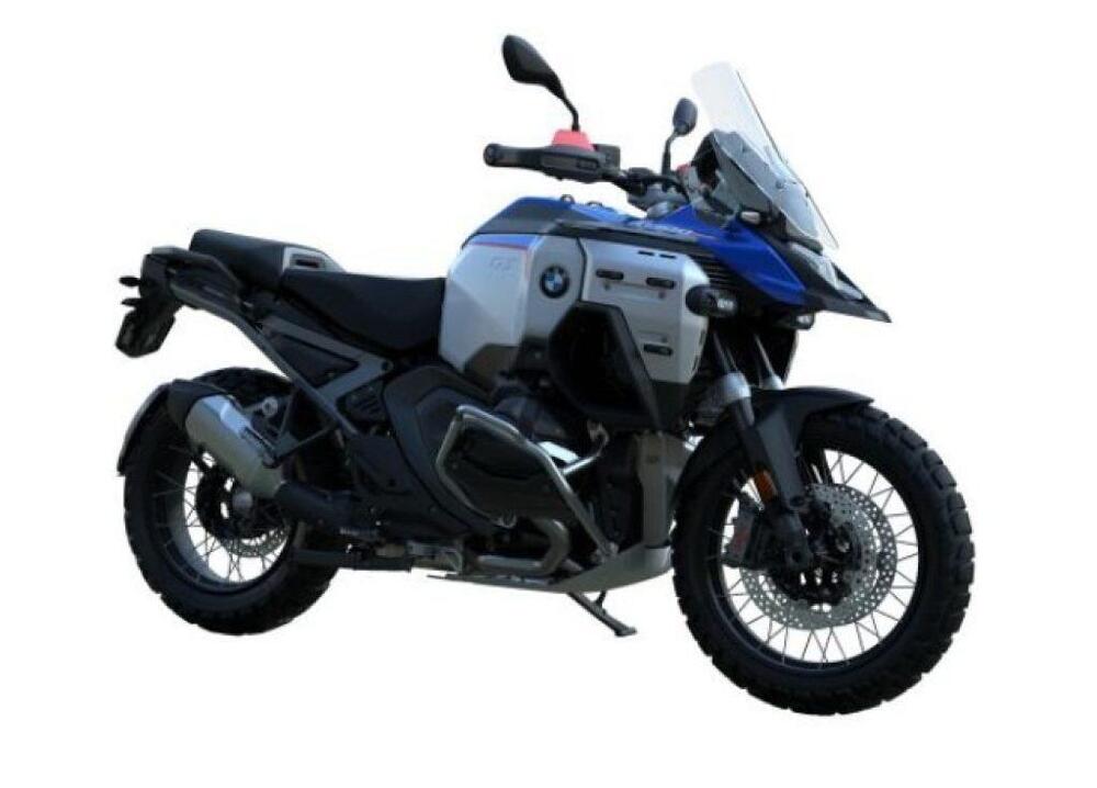Bmw R 1300 GS Adventure (2025)