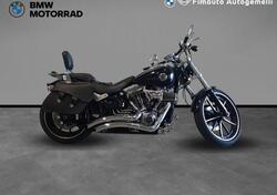 Harley-Davidson 1690 Breakout (2013 - 17) - FXSB usata