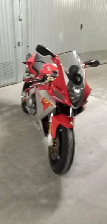 Bimota DB5 RE (2006 - 15) (2)