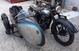 Altre marche 450 SIDECAR CONSERVATO  (6)