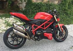 Ducati Streetfighter 848 (2011 - 15) usata