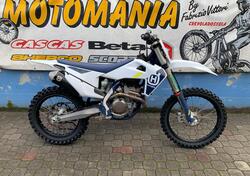 Husqvarna FC 350 (2022) usata