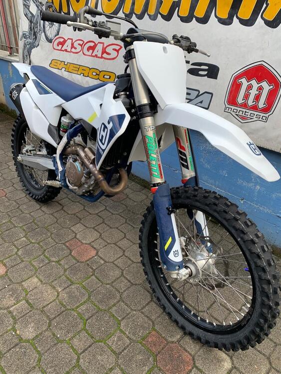 Husqvarna FC 350 (2022) (2)