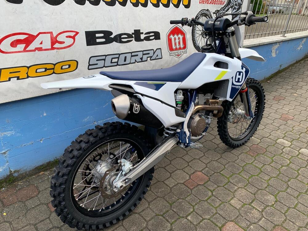 Husqvarna FC 350 (2022) (3)