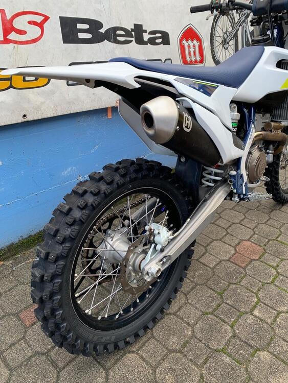 Husqvarna FC 350 (2022) (4)