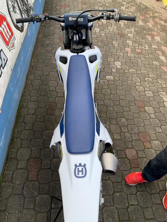 Husqvarna FC 350 (2022) (5)
