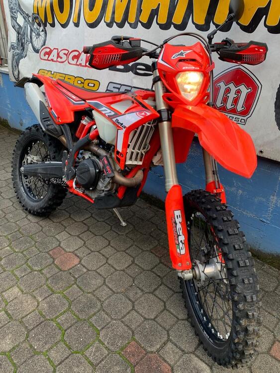 Betamotor RR 390 4T Enduro (2022) (2)