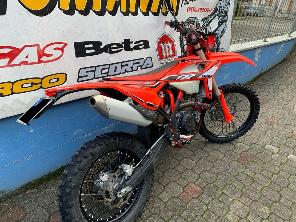 Betamotor RR 390 4T Enduro (2022) (3)