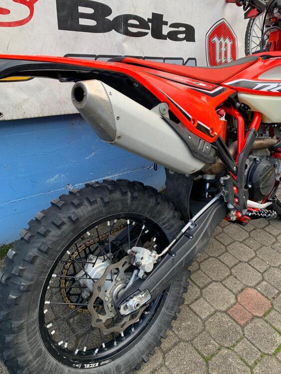 Betamotor RR 390 4T Enduro (2022) (4)