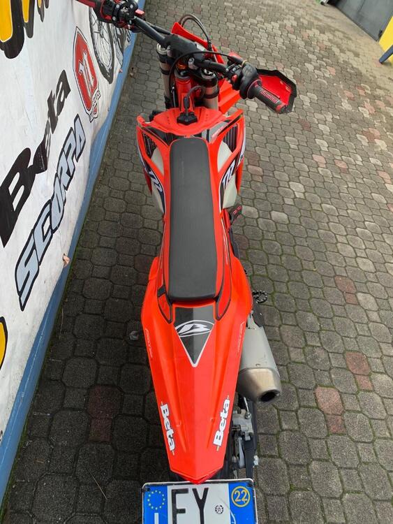 Betamotor RR 390 4T Enduro (2022) (5)