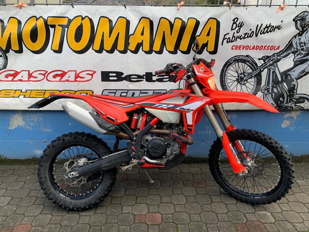 Betamotor RR 390 4T Enduro (2022)