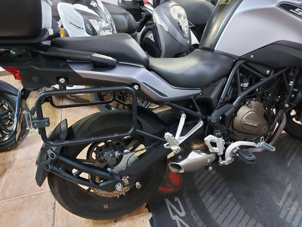 QJ Motor SRT 700 (2024 - 25) (5)