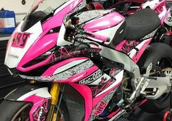 Aprilia RSV4 1100 Factory (2021 - 24) usata