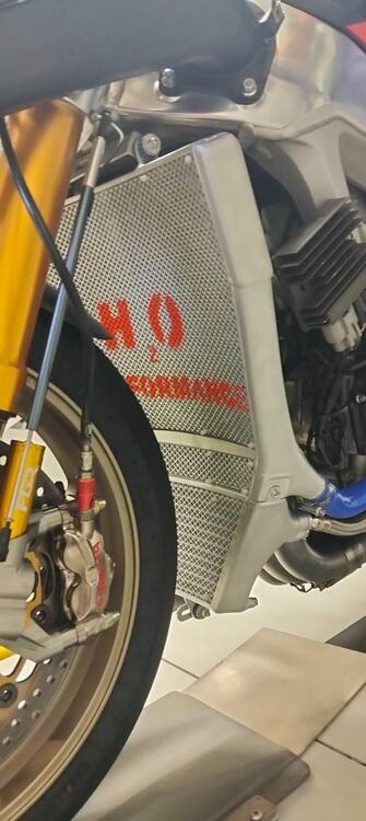 Aprilia RSV4 1100 Factory (2021 - 24) (5)