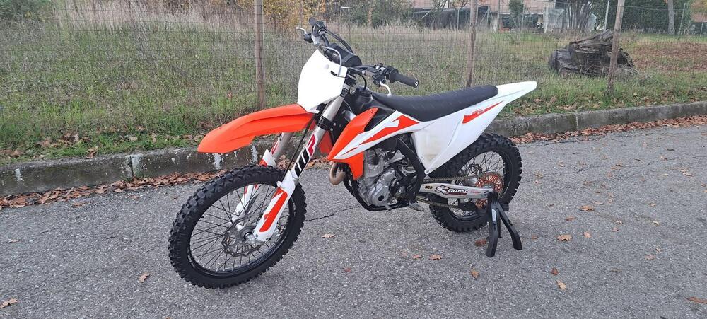 KTM 250 SX-F (2019) (2)