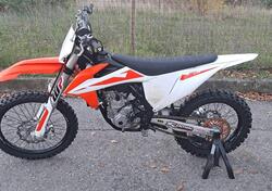 KTM 250 SX-F (2019) usata