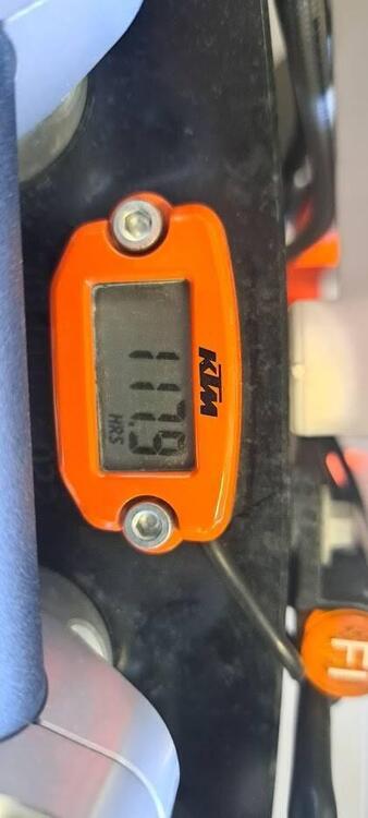 KTM 250 SX-F (2019) (5)