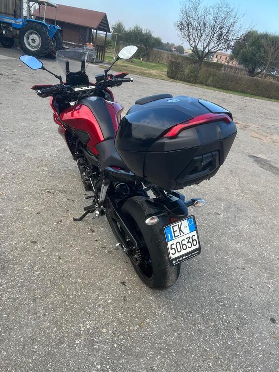 Yamaha Tracer 700 (2016 - 20) (5)