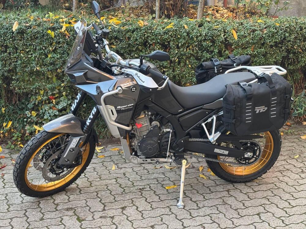 Kove 800X Pro (2024 - 26) (2)