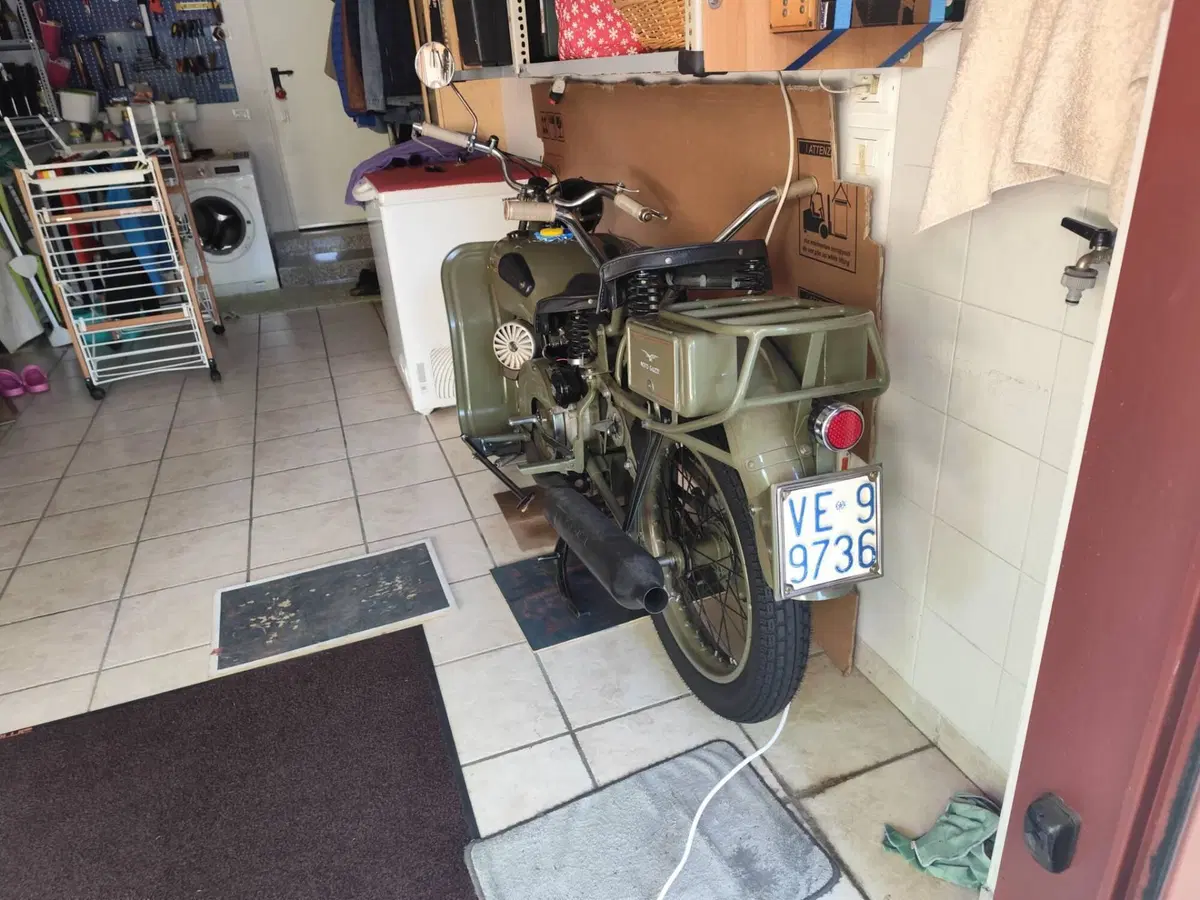 Moto Guzzi Super Alce (2)