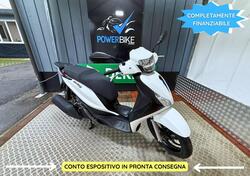 Piaggio Medley 125 S (2025) nuova