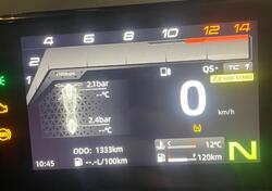 CFMOTO 675NK (2025) usata