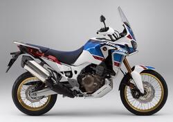 Honda Africa Twin CRF 1000L Adventure Sports DCT (2018 - 19) usata