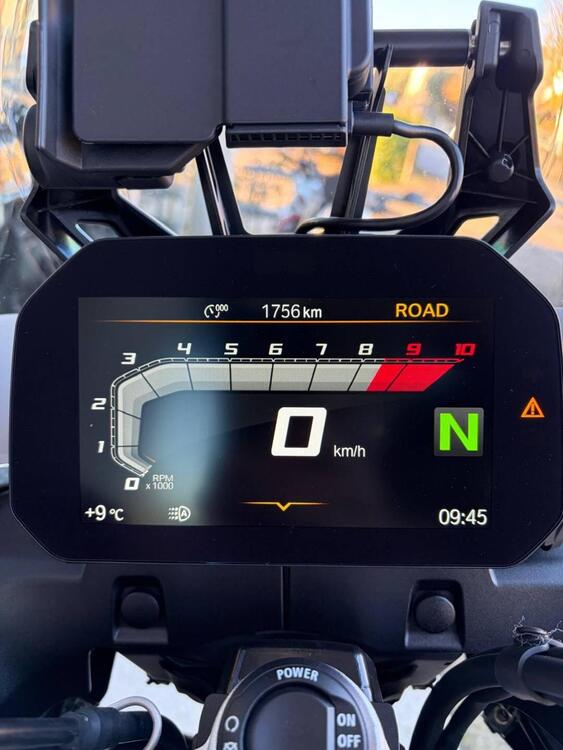 Bmw F 900 GS (2024 - 25) (4)