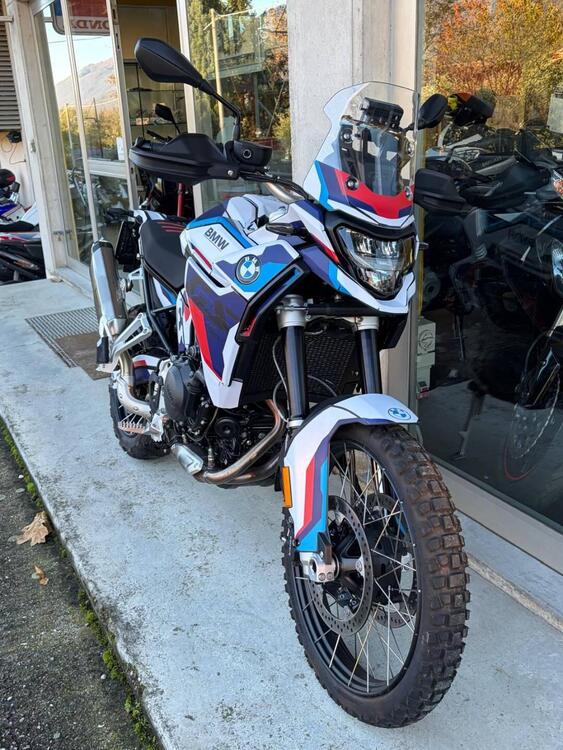 Bmw F 900 GS (2024 - 25) (3)