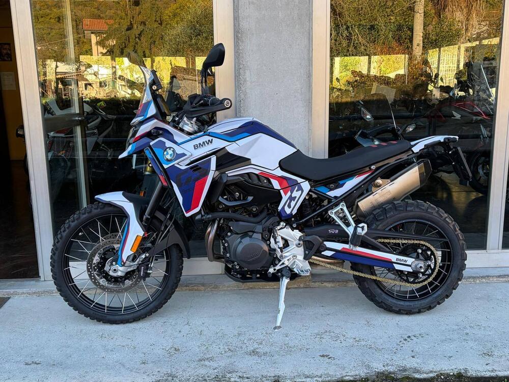 Bmw F 900 GS (2024 - 25) (2)