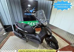 Piaggio Beverly 400 S (2025) nuova