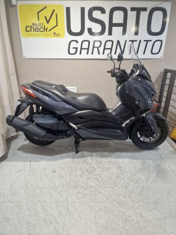 Yamaha X-Max 400 ABS (2017 - 20)