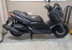 Yamaha X-Max 400 ABS (2017 - 20) usata
