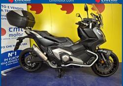 Honda X-ADV 750 DCT Adventure (2021 - 24) usata