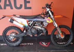 KTM 300 EXC E TPI (2022) usata