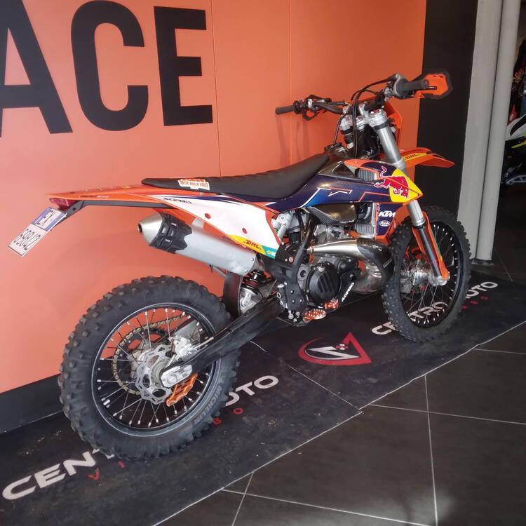 KTM 300 EXC E TPI (2022) (4)