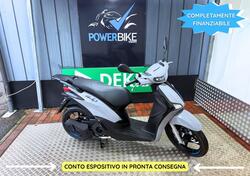Piaggio Liberty 125 S (2025) nuova