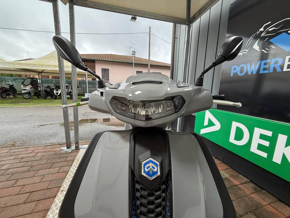 Piaggio Liberty 125 S (2025) (4)